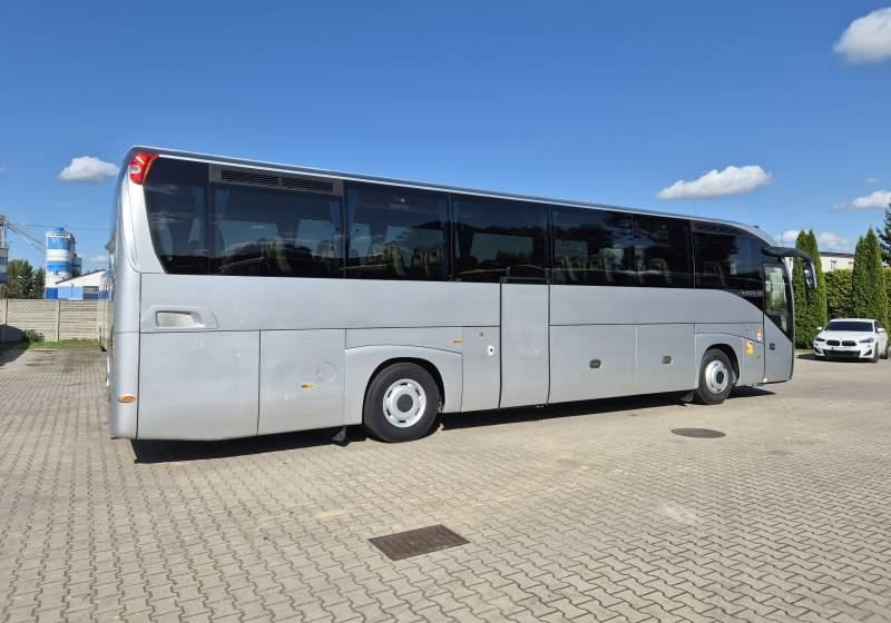 Touringcar Irisbus MAGELYS / SPROWADZONY / 12.20 M / E5 / AUTOMAT: afbeelding 10