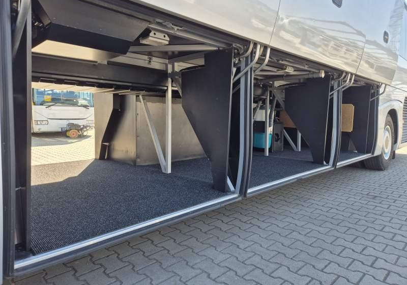 Touringcar Irisbus MAGELYS / SPROWADZONY / 12.20 M / E5 / AUTOMAT: afbeelding 16