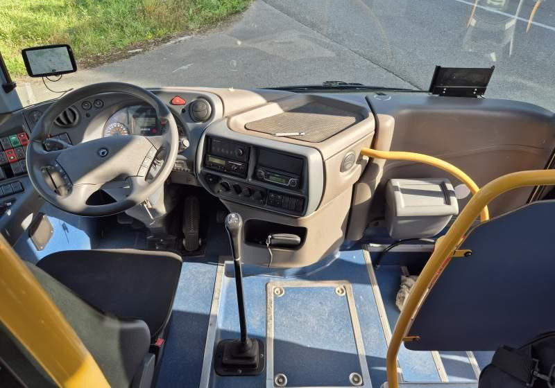 Irisbus RECREO/ SPROWADZONY/ KLIMA / 225 000 KM - Streekbus: afbeelding 5 Irisbus RECREO/ SPROWADZONY/ KLIMA / 225 000 KM - Streekbus: afbeelding 5