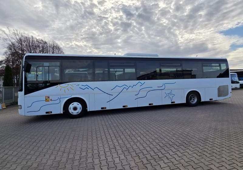 Streekbus Irisbus RECREO/ SPROWADZONY/ KLIMA / 251 000 KM: afbeelding 11