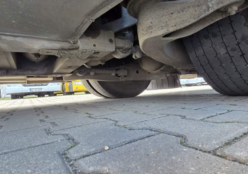 Streekbus Irisbus RECREO/ SPROWADZONY/ KLIMA / 251 000 KM: afbeelding 22