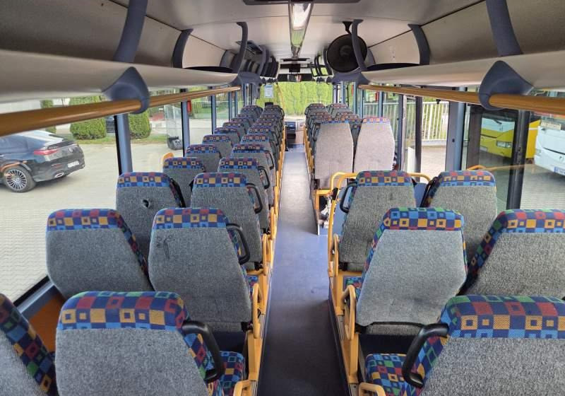 Streekbus Irisbus RECREO/ SPROWADZONY/ KLIMA / 251 000 KM: afbeelding 23