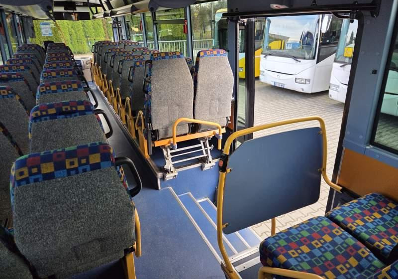 Streekbus Irisbus RECREO/ SPROWADZONY/ KLIMA / 251 000 KM: afbeelding 37