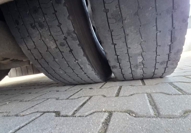 Streekbus Irisbus RECREO/ SPROWADZONY/ KLIMA / 251 000 KM: afbeelding 26