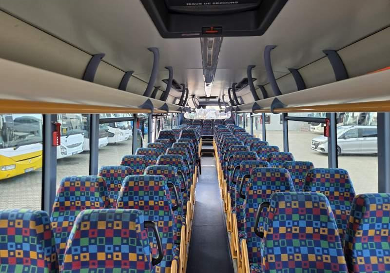 Streekbus Irisbus RECREO/ SPROWADZONY/ KLIMA / 251 000 KM: afbeelding 27