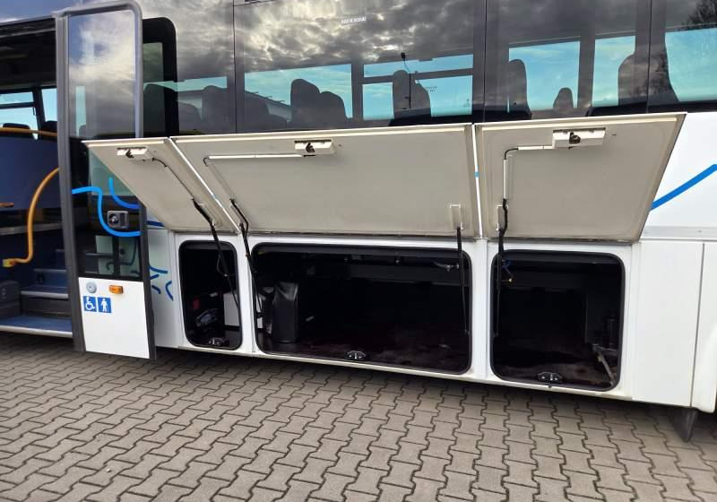 Streekbus Irisbus RECREO/ SPROWADZONY/ KLIMA / 251 000 KM: afbeelding 16