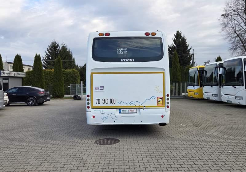 Streekbus Irisbus RECREO/ SPROWADZONY/ KLIMA / 251 000 KM: afbeelding 15