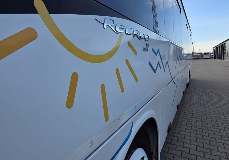 Streekbus Irisbus RECREO/ SPROWADZONY/ KLIMA / 251 000 KM: afbeelding 6