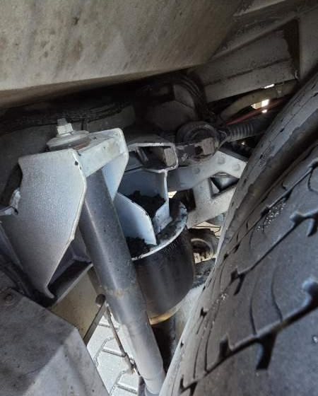 Streekbus Irisbus RECREO/ SPROWADZONY/ KLIMA / 251 000 KM: afbeelding 25