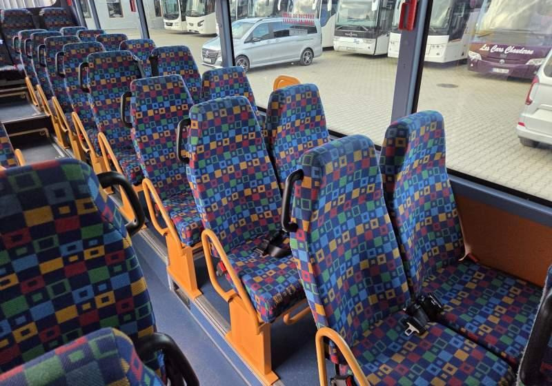 Streekbus Irisbus RECREO/ SPROWADZONY/ KLIMA / 251 000 KM: afbeelding 34