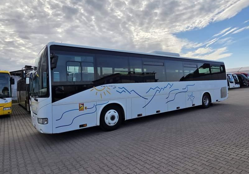Streekbus Irisbus RECREO/ SPROWADZONY/ KLIMA / 251 000 KM: afbeelding 8