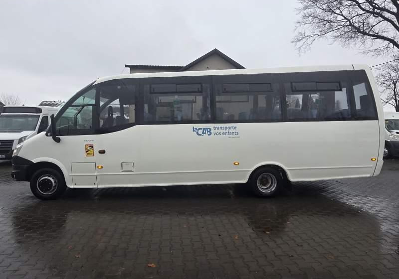 Irisbus WING 2 / INDCAR / SPROWADZONY/ 34 MIEJSCA / EEV - Streekbus: afbeelding 3 Irisbus WING 2 / INDCAR / SPROWADZONY/ 34 MIEJSCA / EEV - Streekbus: afbeelding 3