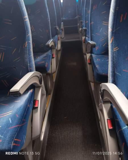 Irisbus WING / SPROWADZONY / 28 MIEJSC/ KLIMA - Touringcar: afbeelding 3 Irisbus WING / SPROWADZONY / 28 MIEJSC/ KLIMA - Touringcar: afbeelding 3