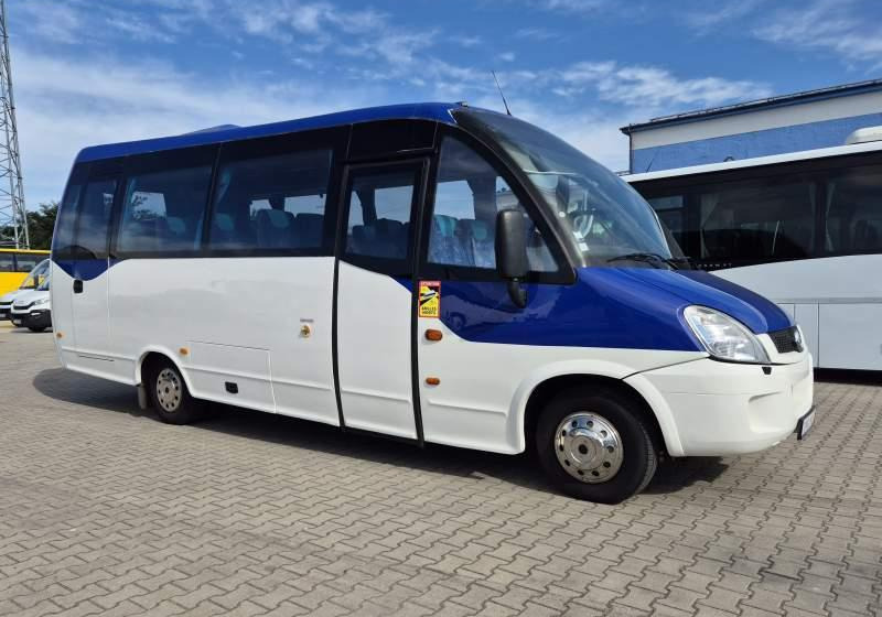 Irisbus WING / SPROWADZONY / 28 MIEJSC/ KLIMA - Minibus, Personenvervoer: afbeelding 2 Irisbus WING / SPROWADZONY / 28 MIEJSC/ KLIMA - Minibus, Personenvervoer: afbeelding 2