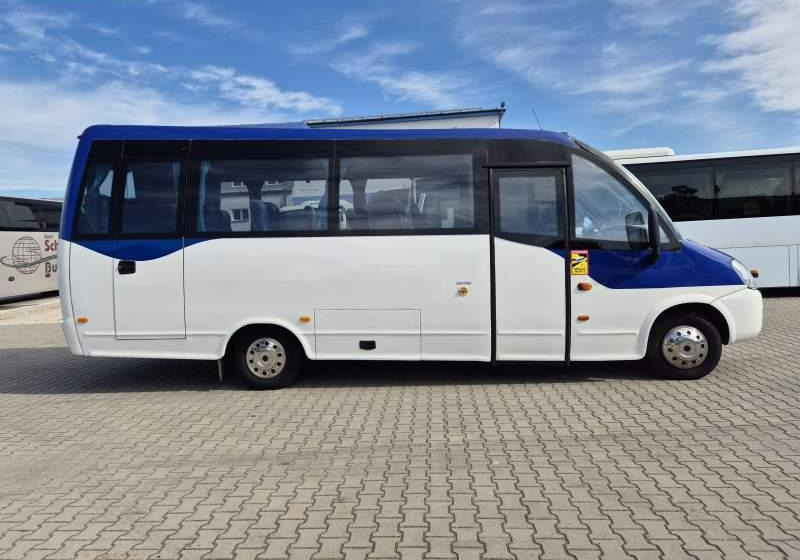 Irisbus WING / SPROWADZONY / 28 MIEJSC/ KLIMA - Minibus, Personenvervoer: afbeelding 3 Irisbus WING / SPROWADZONY / 28 MIEJSC/ KLIMA - Minibus, Personenvervoer: afbeelding 3