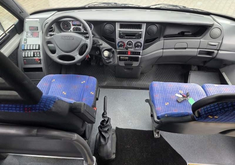 Irisbus WING2 / SPROWADZONY / 34 MIEJSCA/ MANUAL - Minibus, Personenvervoer: afbeelding 2 Irisbus WING2 / SPROWADZONY / 34 MIEJSCA/ MANUAL - Minibus, Personenvervoer: afbeelding 2