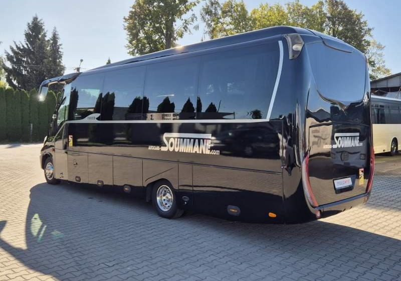 Iveco 70C17 ERENER / SPROWADZONY / PANORAMA / USB - Minibus, Personenvervoer: afbeelding 2 Iveco 70C17 ERENER / SPROWADZONY / PANORAMA / USB - Minibus, Personenvervoer: afbeelding 2