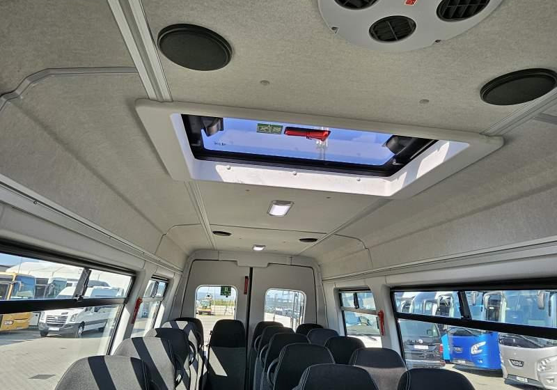 Iveco A60C15 / SPROWADZONE / EURO 6 / 25 000 KM - Minibus, Personenvervoer: afbeelding 3 Iveco A60C15 / SPROWADZONE / EURO 6 / 25 000 KM - Minibus, Personenvervoer: afbeelding 3