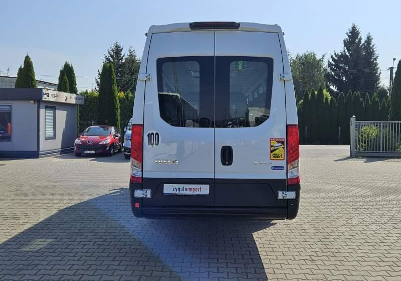 Iveco A60C15 / SPROWADZONE / EURO 6 / 25 000 KM - Minibus, Personenvervoer: afbeelding 5 Iveco A60C15 / SPROWADZONE / EURO 6 / 25 000 KM - Minibus, Personenvervoer: afbeelding 5