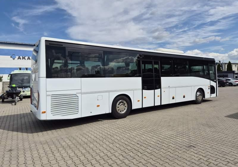 Iveco CROSSWAY LINE / SPROWADZONE/ AUTOMAT / 12 M - Streekbus: afbeelding 5 Iveco CROSSWAY LINE / SPROWADZONE/ AUTOMAT / 12 M - Streekbus: afbeelding 5
