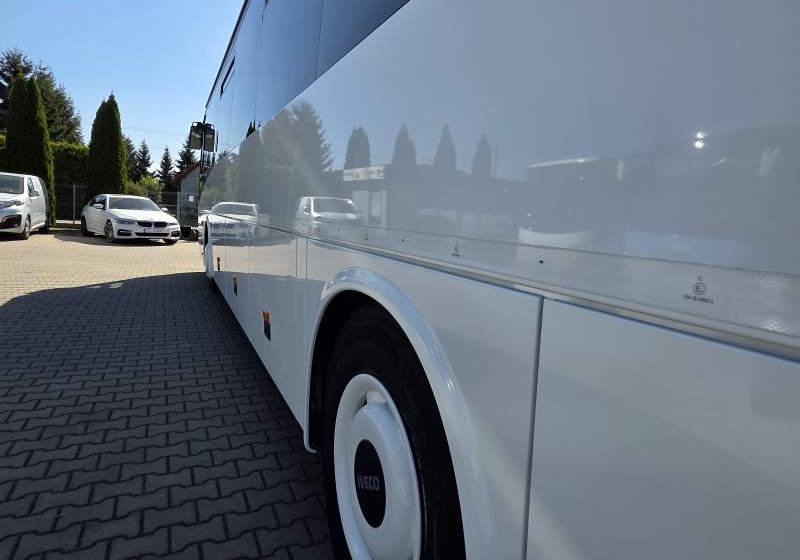 Iveco CROSSWAY/ SPROWADZONY/ 12 M / 80 000 KM - Streekbus: afbeelding 4 Iveco CROSSWAY/ SPROWADZONY/ 12 M / 80 000 KM - Streekbus: afbeelding 4