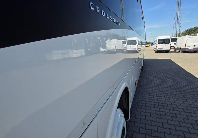 Iveco CROSSWAY/ SPROWADZONY / 12 M / 81 000 KM - Streekbus: afbeelding 4 Iveco CROSSWAY/ SPROWADZONY / 12 M / 81 000 KM - Streekbus: afbeelding 4