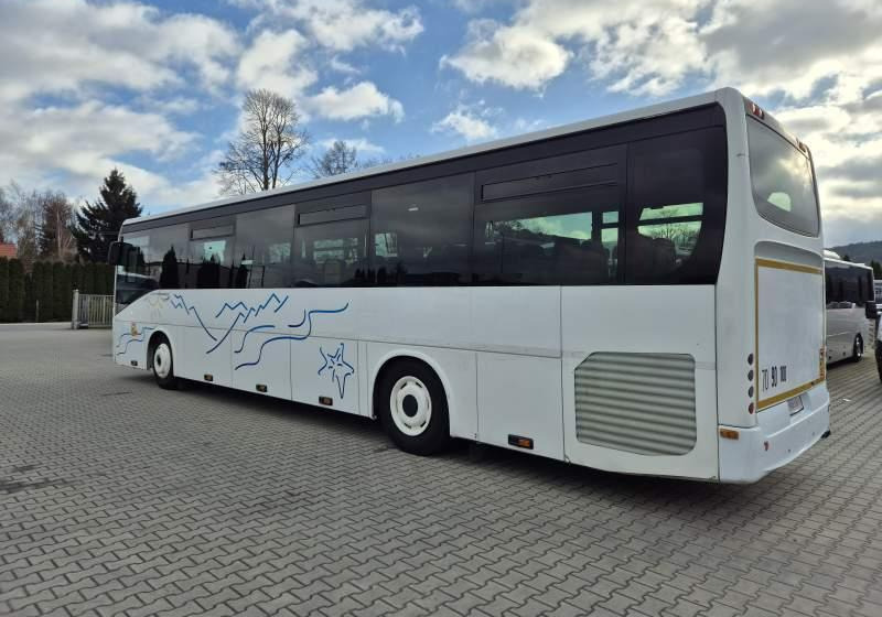 Iveco CROSSWAY / SPROWADZONY / KLIMA / 12.20 M / E5 - Streekbus: afbeelding 3 Iveco CROSSWAY / SPROWADZONY / KLIMA / 12.20 M / E5 - Streekbus: afbeelding 3