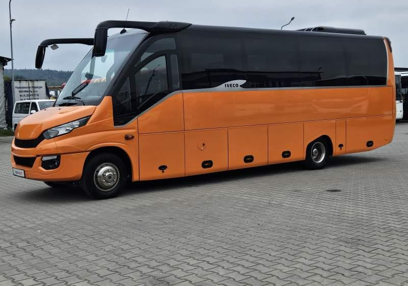 Iveco ERENER 70C18 / SPROWADZONE / 31 MIEJSC/ E6 - Minibus, Personenvervoer: afbeelding 5 Iveco ERENER 70C18 / SPROWADZONE / 31 MIEJSC/ E6 - Minibus, Personenvervoer: afbeelding 5