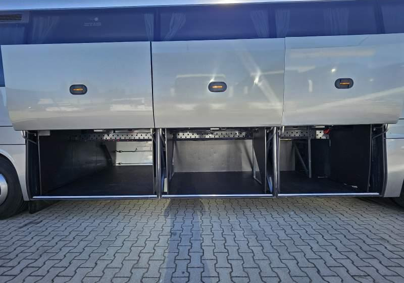 Iveco MAGELYS HD / SPROWADZONY/ MANUAL/ EURO 6 - Touringcar: afbeelding 4 Iveco MAGELYS HD / SPROWADZONY/ MANUAL/ EURO 6 - Touringcar: afbeelding 4