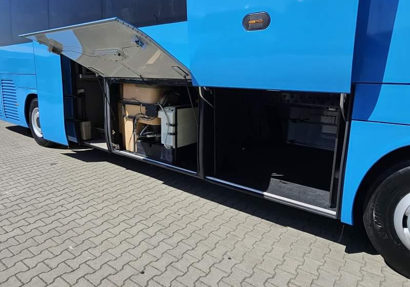 Iveco MAGELYS HD / SPROWADZONY / MANUAL / EURO 6 - Touringcar: afbeelding 4 Iveco MAGELYS HD / SPROWADZONY / MANUAL / EURO 6 - Touringcar: afbeelding 4
