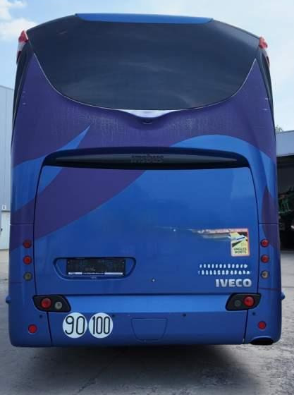 Iveco MAGELYS PRO/ SPROWADZONY / EEV / AUTOMAT - Touringcar: afbeelding 2 Iveco MAGELYS PRO/ SPROWADZONY / EEV / AUTOMAT - Touringcar: afbeelding 2