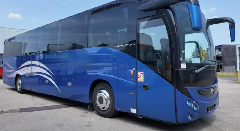 Iveco MAGELYS PRO/ SPROWADZONY / EEV / AUTOMAT - Touringcar: afbeelding 1 Iveco MAGELYS PRO/ SPROWADZONY / EEV / AUTOMAT - Touringcar: afbeelding 1