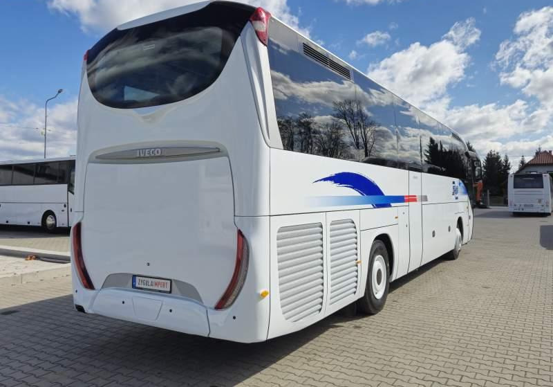 Iveco MAGELYS / SPROWADZONE / MANUAL / 12.20 M - Touringcar: afbeelding 5 Iveco MAGELYS / SPROWADZONE / MANUAL / 12.20 M - Touringcar: afbeelding 5