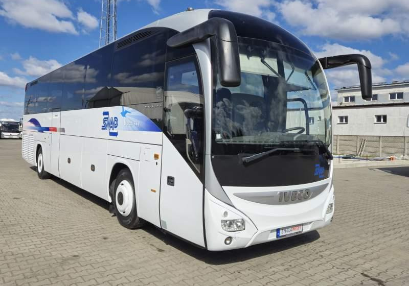 Iveco MAGELYS / SPROWADZONE / MANUAL / 12.20 M - Touringcar: afbeelding 2 Iveco MAGELYS / SPROWADZONE / MANUAL / 12.20 M - Touringcar: afbeelding 2