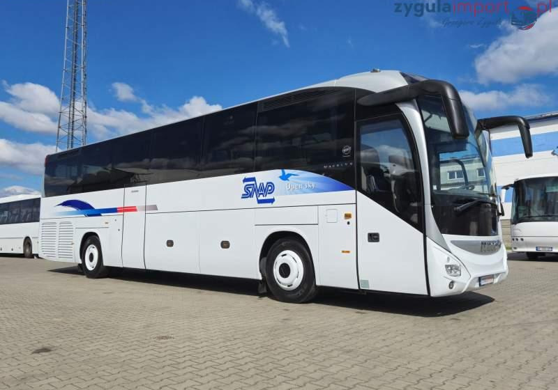 Iveco MAGELYS / SPROWADZONE / MANUAL / 12.20 M - Touringcar: afbeelding 1 Iveco MAGELYS / SPROWADZONE / MANUAL / 12.20 M - Touringcar: afbeelding 1