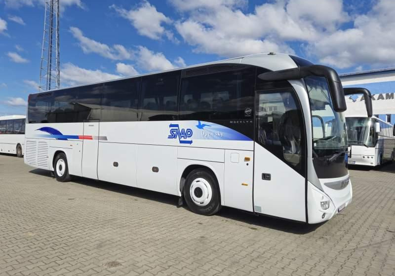 Iveco MAGELYS / SPROWADZONE / MANUAL / 12.20 M - Touringcar: afbeelding 3 Iveco MAGELYS / SPROWADZONE / MANUAL / 12.20 M - Touringcar: afbeelding 3