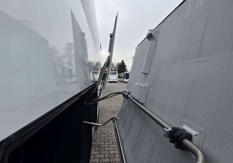 Iveco MAGELYS / SPROWADZONY / 59 MIEJSC/ WC - Touringcar: afbeelding 2 Iveco MAGELYS / SPROWADZONY / 59 MIEJSC/ WC - Touringcar: afbeelding 2