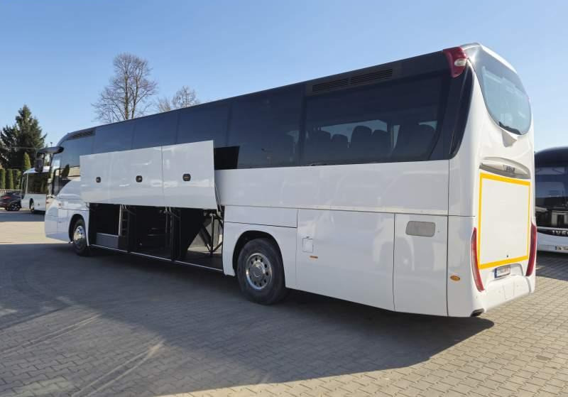 Iveco MAGELYS / SPROWADZONY / WINDA / EURO 6 - Touringcar: afbeelding 4 Iveco MAGELYS / SPROWADZONY / WINDA / EURO 6 - Touringcar: afbeelding 4