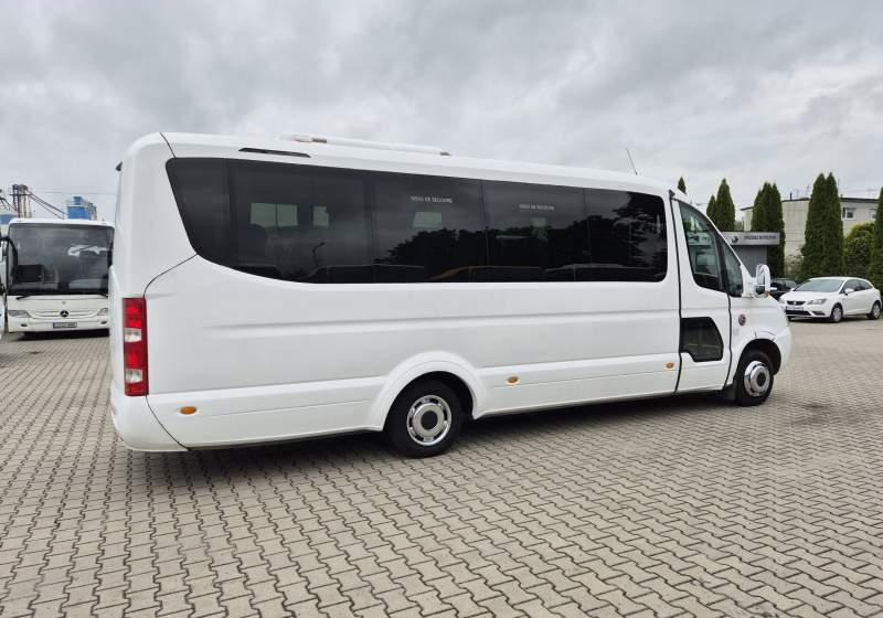 Iveco SUNSET / SPROWADZONE / 23 MIEJSCA / 173 000 KM - Minibus, Personenvervoer: afbeelding 5 Iveco SUNSET / SPROWADZONE / 23 MIEJSCA / 173 000 KM - Minibus, Personenvervoer: afbeelding 5