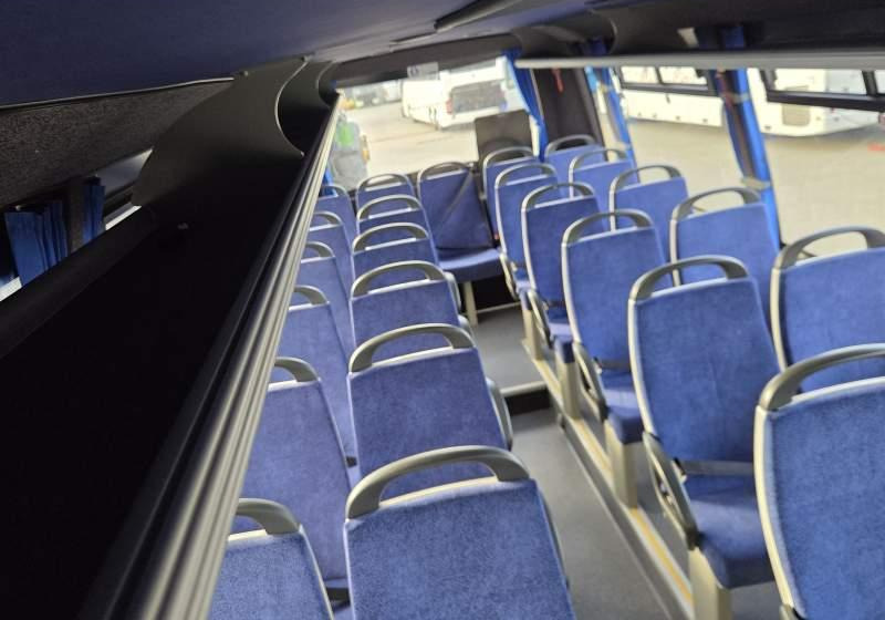 Minibus, Personenvervoer Iveco WING2 / SPROWADZONE / 34 MIEJSCA/ MANUAL: afbeelding 24 Minibus, Personenvervoer Iveco WING2 / SPROWADZONE / 34 MIEJSCA/ MANUAL: afbeelding 24