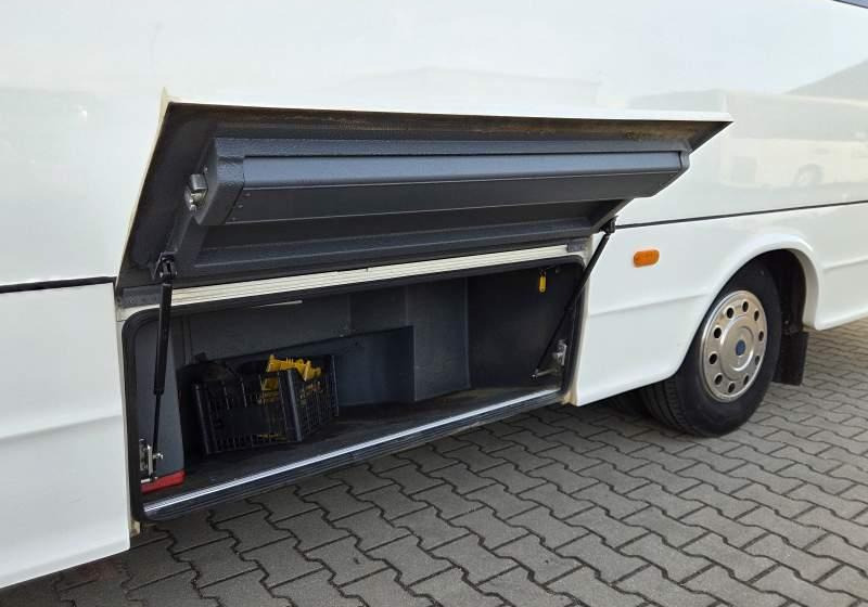 Minibus, Personenvervoer Iveco WING2 / SPROWADZONE / 34 MIEJSCA/ MANUAL: afbeelding 26 Minibus, Personenvervoer Iveco WING2 / SPROWADZONE / 34 MIEJSCA/ MANUAL: afbeelding 26