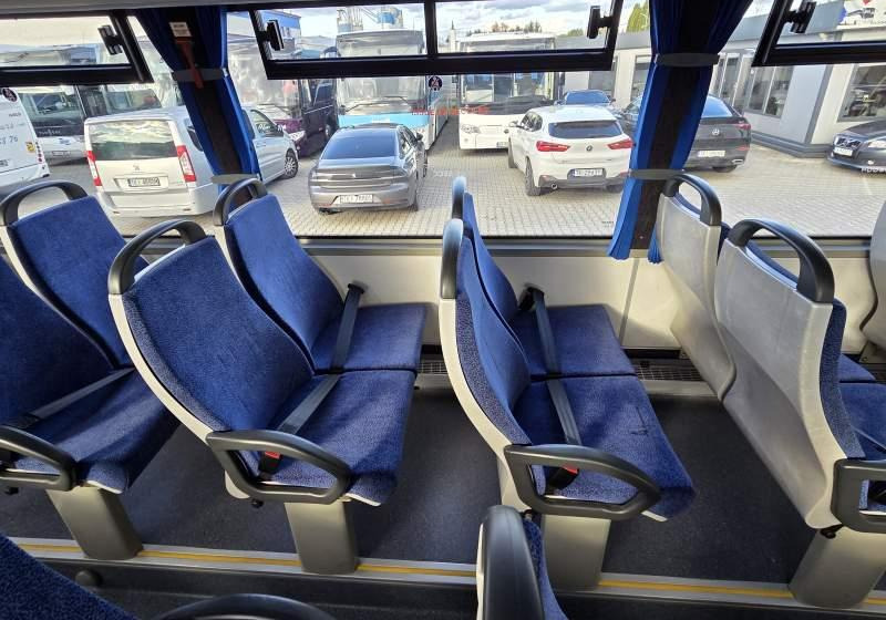 Minibus, Personenvervoer Iveco WING2 / SPROWADZONE / 34 MIEJSCA/ MANUAL: afbeelding 18 Minibus, Personenvervoer Iveco WING2 / SPROWADZONE / 34 MIEJSCA/ MANUAL: afbeelding 18