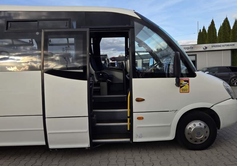 Iveco WING2 / SPROWADZONE / 34 MIEJSCA/ MANUAL - Minibus, Personenvervoer: afbeelding 3 Iveco WING2 / SPROWADZONE / 34 MIEJSCA/ MANUAL - Minibus, Personenvervoer: afbeelding 3