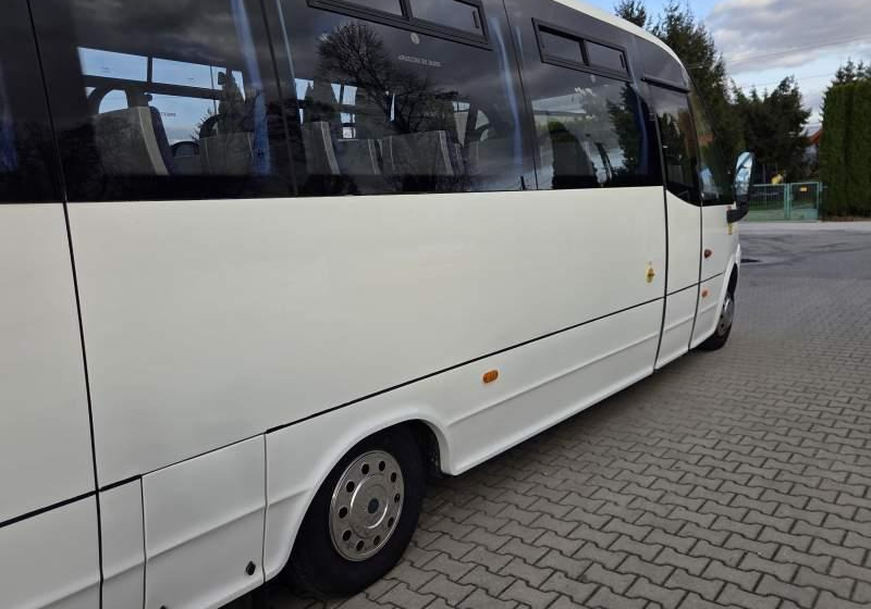 Minibus, Personenvervoer Iveco WING2 / SPROWADZONE / 34 MIEJSCA/ MANUAL: afbeelding 22 Minibus, Personenvervoer Iveco WING2 / SPROWADZONE / 34 MIEJSCA/ MANUAL: afbeelding 22