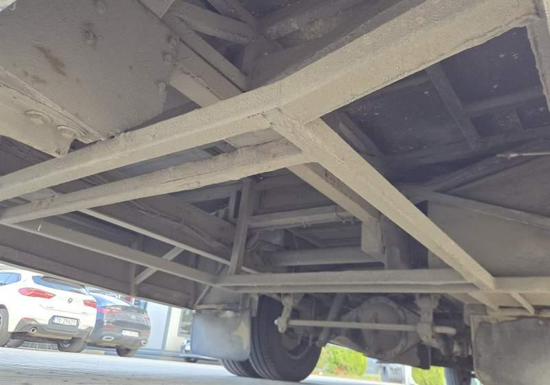 Minibus, Personenvervoer Iveco WING2 / SPROWADZONE / 34 MIEJSCA/ MANUAL: afbeelding 13 Minibus, Personenvervoer Iveco WING2 / SPROWADZONE / 34 MIEJSCA/ MANUAL: afbeelding 13