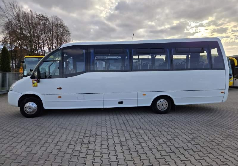 Minibus, Personenvervoer Iveco WING2 / SPROWADZONE / 34 MIEJSCA/ MANUAL: afbeelding 19 Minibus, Personenvervoer Iveco WING2 / SPROWADZONE / 34 MIEJSCA/ MANUAL: afbeelding 19