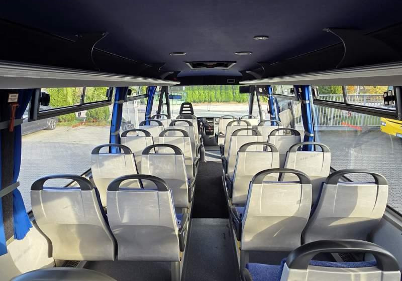 Minibus, Personenvervoer Iveco WING2 / SPROWADZONE / 34 MIEJSCA/ MANUAL: afbeelding 10 Minibus, Personenvervoer Iveco WING2 / SPROWADZONE / 34 MIEJSCA/ MANUAL: afbeelding 10