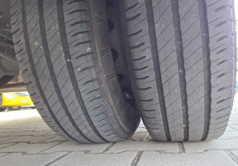 Minibus, Personenvervoer Iveco WING2 / SPROWADZONE / 34 MIEJSCA/ MANUAL: afbeelding 27 Minibus, Personenvervoer Iveco WING2 / SPROWADZONE / 34 MIEJSCA/ MANUAL: afbeelding 27