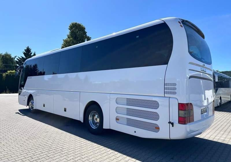MAN LION'S COACH/ SPROWADZONY / 55 MIEJSC/ EURO 6 - Touringcar: afbeelding 4 MAN LION'S COACH/ SPROWADZONY / 55 MIEJSC/ EURO 6 - Touringcar: afbeelding 4