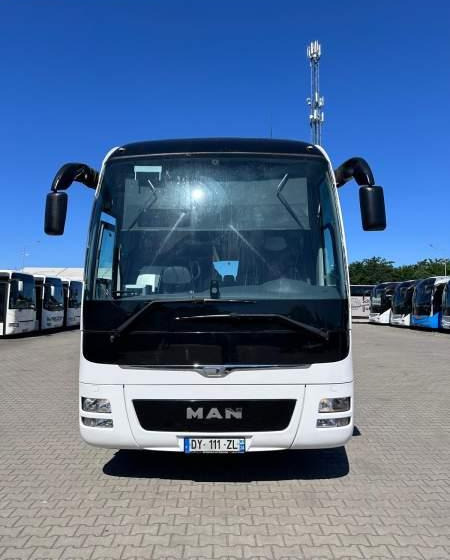 MAN LION'S COACH/ SPROWADZONY / 55 MIEJSC/ EURO 6 - Touringcar: afbeelding 5 MAN LION'S COACH/ SPROWADZONY / 55 MIEJSC/ EURO 6 - Touringcar: afbeelding 5